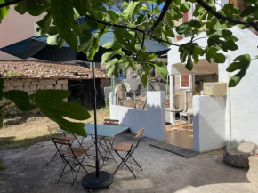 Charmante maison de village